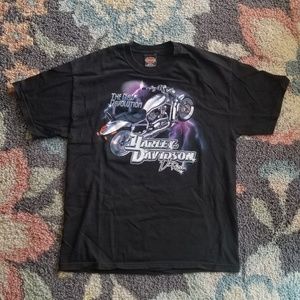 Harley Davidson Tshirt